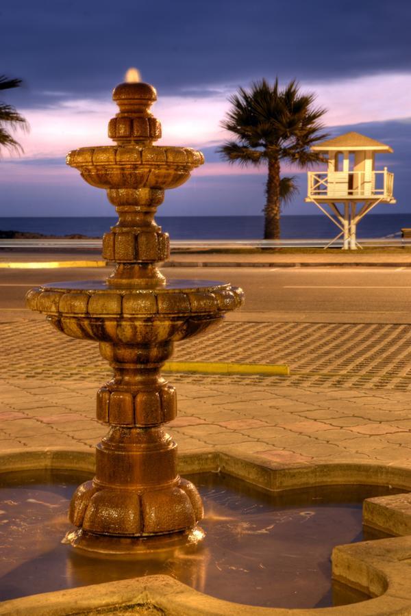 Hotel La Fuente Coquimbo Luaran gambar